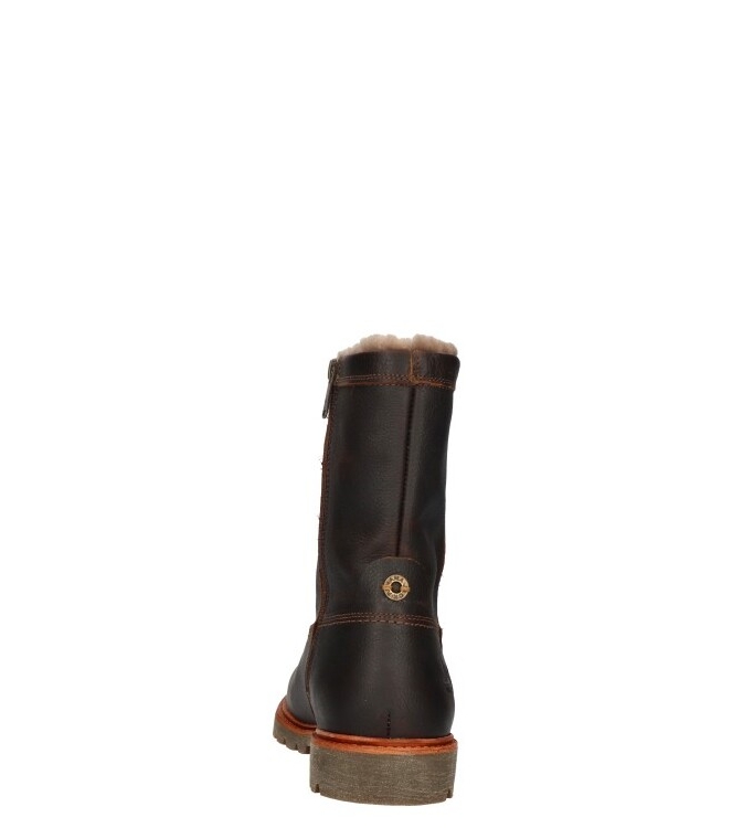 Panama Jack Panama Jack enkellaars <span>Fedro Igloo C10</span> C10 Chestnut Panama Jack enkellaars <span>Fedro Igloo C10</span> Fedro Igloo C10 cognac - www.bremmerschoenen.live - Bremmer Schoenen