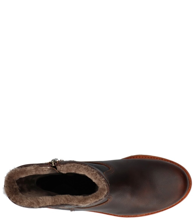 Panama Jack Panama Jack enkellaars <span>Fedro Igloo C10</span> C10 Chestnut Panama Jack enkellaars <span>Fedro Igloo C10</span> Fedro Igloo C10 cognac - www.bremmerschoenen.live - Bremmer Schoenen