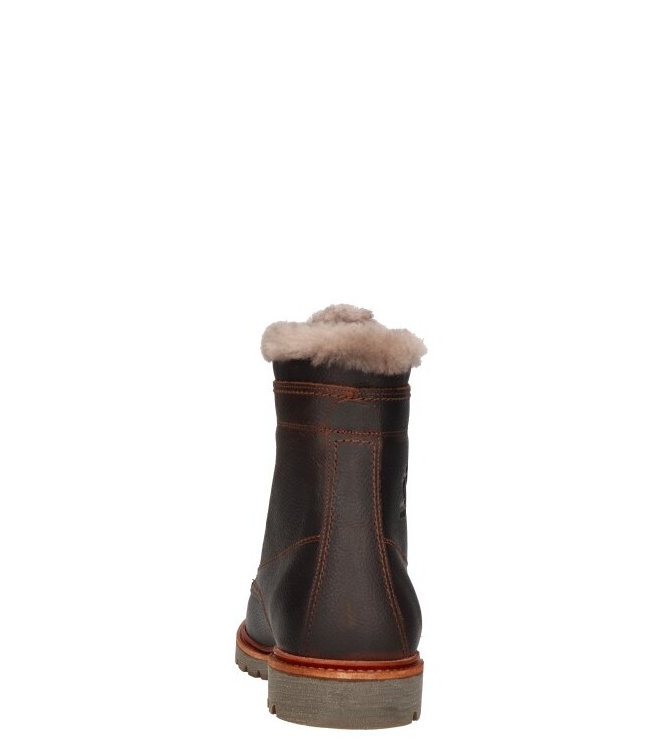 Panama Jack veterboot <span>P03 Aviator Igloo C13</span> P03 Aviator Igloo C13 cognac - www.bremmerschoenen.live - Bremmer Schoenen