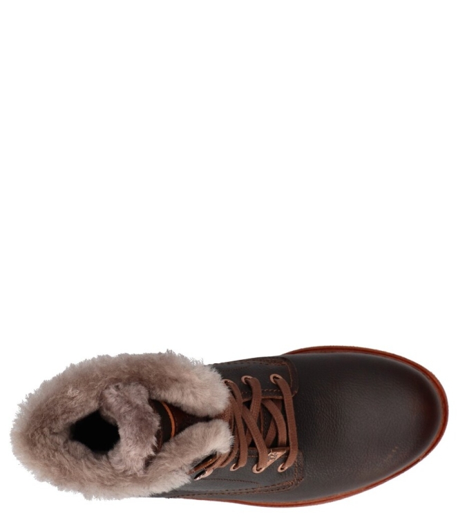 Panama Jack veterboot <span>P03 Aviator Igloo C13</span> P03 Aviator Igloo C13 cognac - www.bremmerschoenen.live - Bremmer Schoenen