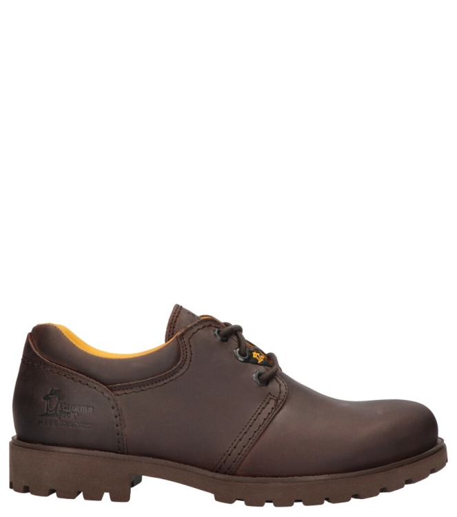 Panama Jack Panama Jack veterschoen <span>Panama 02 C2</span> C2 Brown Panama Jack veterschoen <span>Panama 02 C2</span> Panama 02 C2 bruin - www.bremmerschoenen.live - Bremmer Schoenen