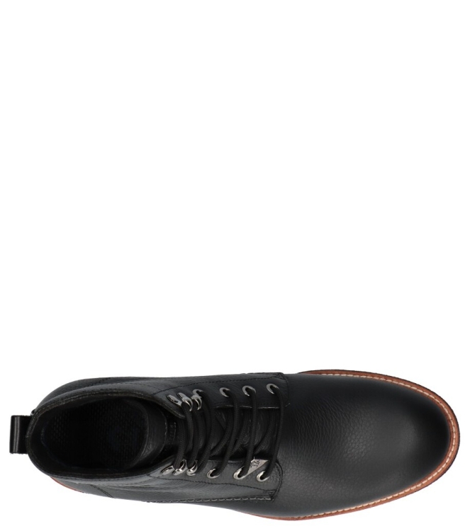 Panama Jack Panama Jack veterboot <span>Glasgow GTX C3</span> C3 Black Panama Jack veterboot <span>Glasgow GTX C3</span> Glasgow GTX C3 zwart - www.bremmerschoenen.live - Bremmer Schoenen
