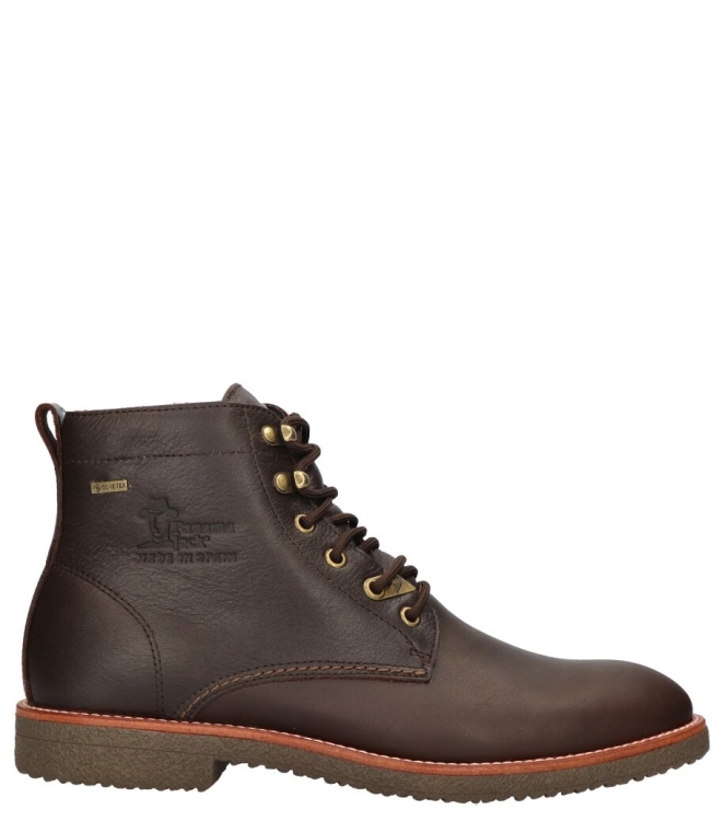 Panama Jack Panama Jack veterboot <span>Glasgow GTX C2</span> C2 Brown Panama Jack veterboot <span>Glasgow GTX C2</span> Glasgow GTX C2 bruin - www.bremmerschoenen.live - Bremmer Schoenen