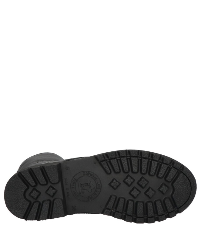 Panama Jack Panama Jack veterboot <span>Fiorela B1</span> B1 Black Panama Jack veterboot <span>Fiorela B1</span> Fiorela B1 zwart - www.bremmerschoenen.live - Bremmer Schoenen