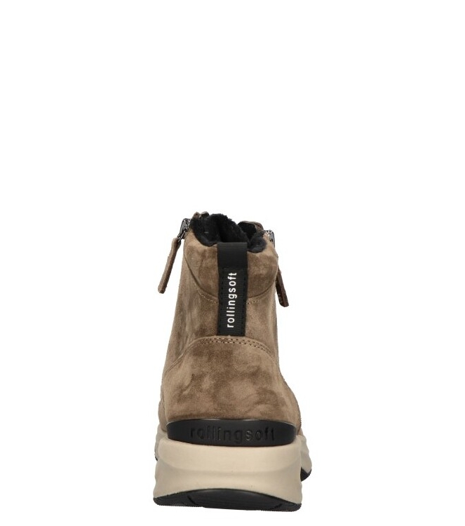 Gabor Gabor sneaker <span>36.888.30</span> 30 mohair (Flausch) Gabor sneaker <span>36.888.30</span> 36.888.30 beige - www.bremmerschoenen.live - Bremmer Schoenen