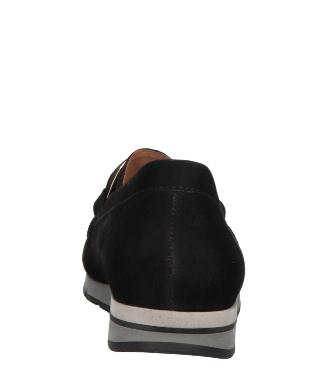 Gabor Gabor instapper <span>32.415.17</span> 17 schwarz(uni+roseg) Gabor instapper <span>32.415.17</span> 32.415.17 zwart - www.bremmerschoenen.live - Bremmer Schoenen
