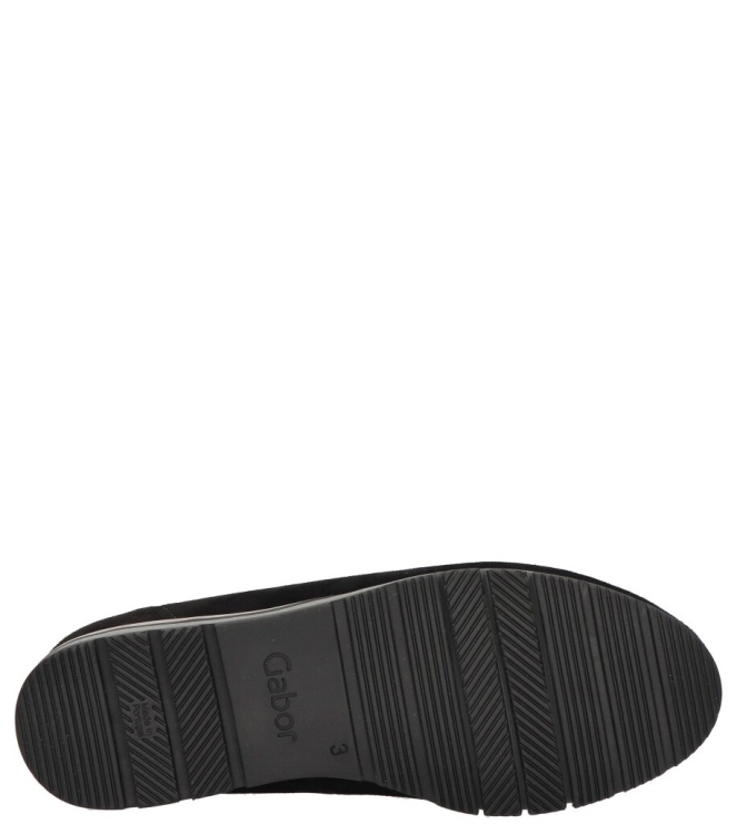 Gabor Gabor instapper <span>32.415.17</span> 17 schwarz(uni+roseg) Gabor instapper <span>32.415.17</span> 32.415.17 zwart - www.bremmerschoenen.live - Bremmer Schoenen