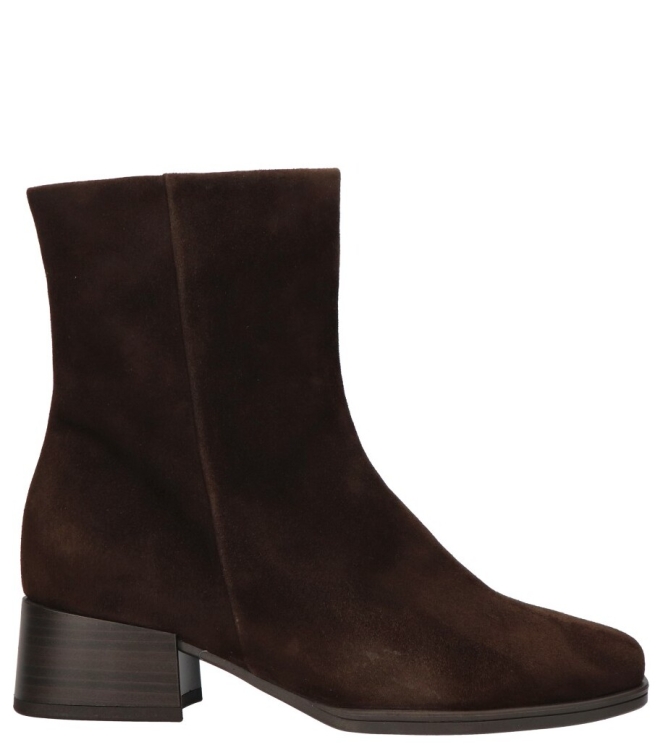 Gabor enkellaars <span>32.920.41</span> 32.920.41 bruin - www.bremmerschoenen.live - Bremmer Schoenen