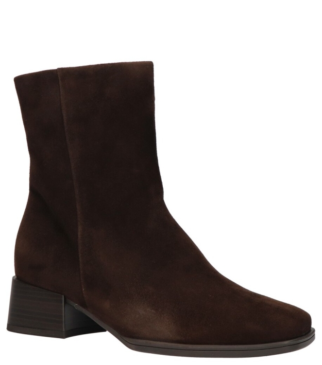 Gabor enkellaars <span>32.920.41</span> 32.920.41 bruin - www.bremmerschoenen.live - Bremmer Schoenen