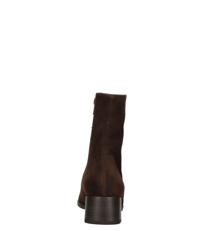 Gabor enkellaars <span>32.920.41</span> 32.920.41 bruin - www.bremmerschoenen.live - Bremmer Schoenen