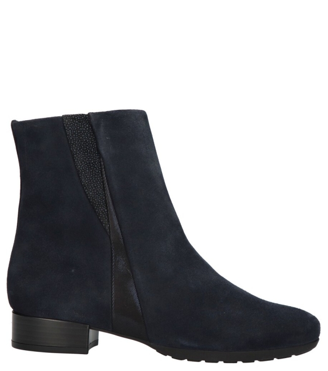 Gabor Gabor enkellaars <span>32.711.46</span> 46 dark-blue (Micro) Gabor enkellaars <span>32.711.46</span> 32.711.46 blauw - www.bremmerschoenen.live - Bremmer Schoenen