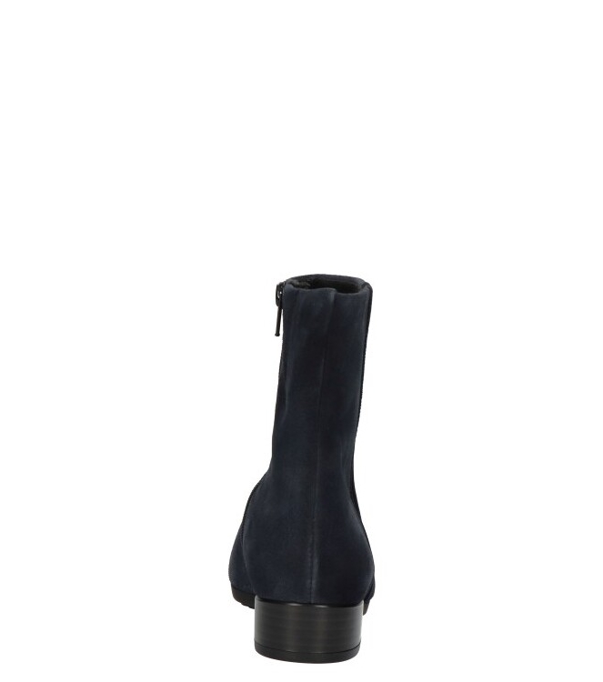 Gabor Gabor enkellaars <span>32.711.46</span> 46 dark-blue (Micro) Gabor enkellaars <span>32.711.46</span> 32.711.46 blauw - www.bremmerschoenen.live - Bremmer Schoenen