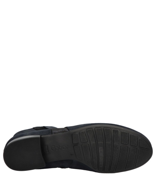 Gabor Gabor enkellaars <span>32.711.46</span> 46 dark-blue (Micro) Gabor enkellaars <span>32.711.46</span> 32.711.46 blauw - www.bremmerschoenen.live - Bremmer Schoenen