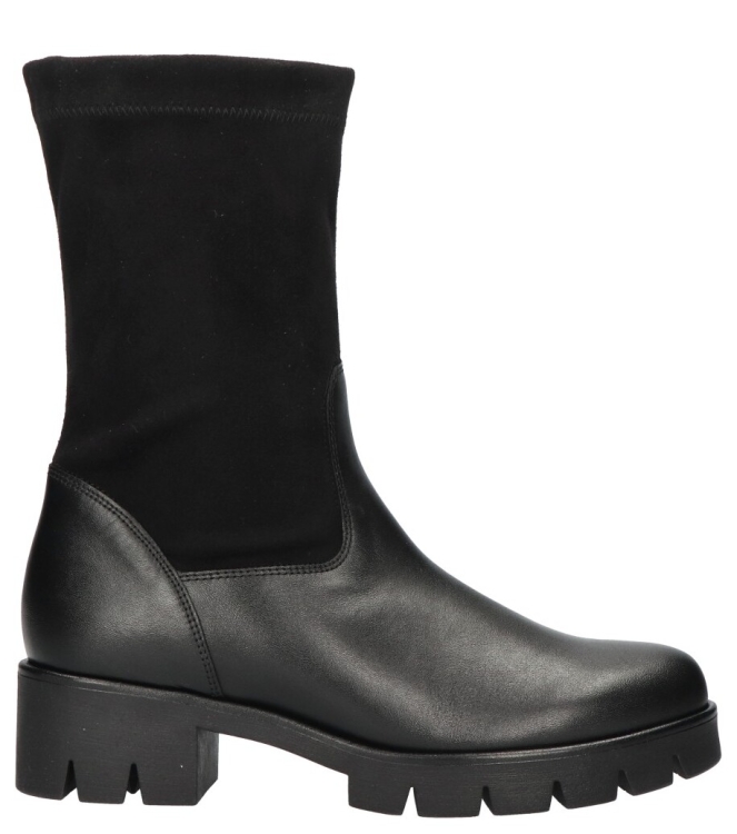 Gabor Gabor enkellaars <span>31.714.27</span> 27 schwarz Gabor enkellaars <span>31.714.27</span> 31.714.27 zwart - www.bremmerschoenen.live - Bremmer Schoenen