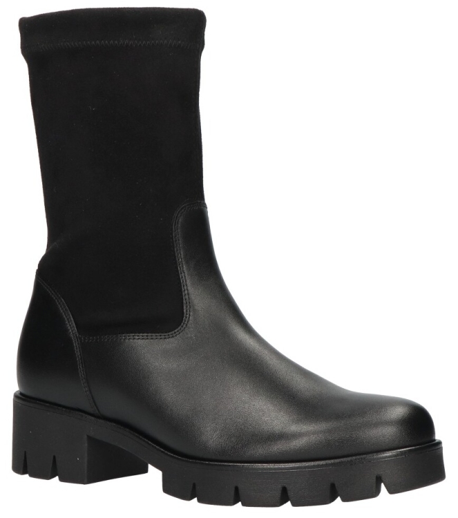 Gabor Gabor enkellaars <span>31.714.27</span> 27 schwarz Gabor enkellaars <span>31.714.27</span> 31.714.27 zwart - www.bremmerschoenen.live - Bremmer Schoenen