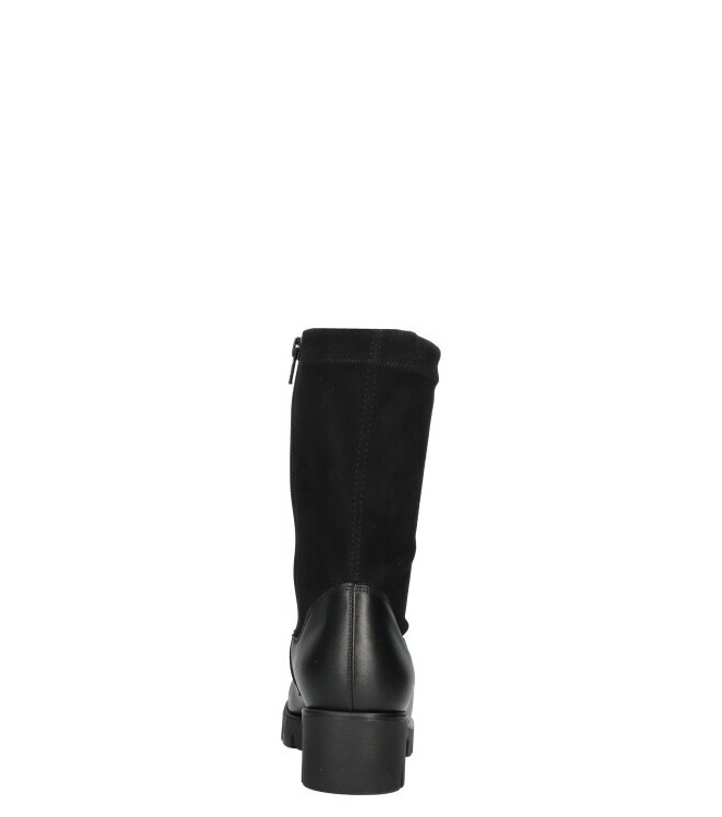 Gabor Gabor enkellaars <span>31.714.27</span> 27 schwarz Gabor enkellaars <span>31.714.27</span> 31.714.27 zwart - www.bremmerschoenen.live - Bremmer Schoenen