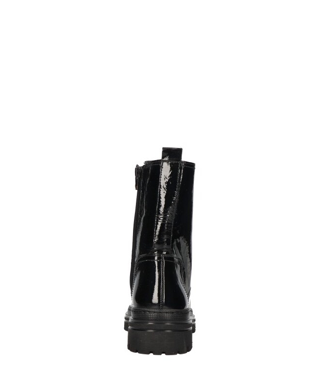 Gabor veterboot <span>31.721.97</span> 31.721.97 zwart - www.bremmerschoenen.live - Bremmer Schoenen