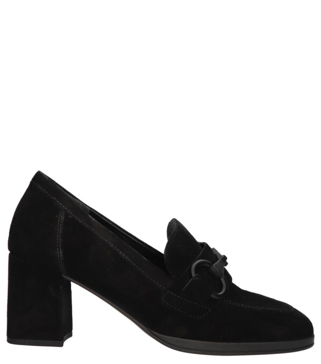 Gabor pump <span>35.292.17</span> 35.292.17 zwart - www.bremmerschoenen.live - Bremmer Schoenen