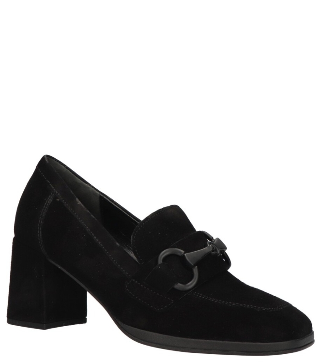 Gabor pump <span>35.292.17</span> 35.292.17 zwart - www.bremmerschoenen.live - Bremmer Schoenen