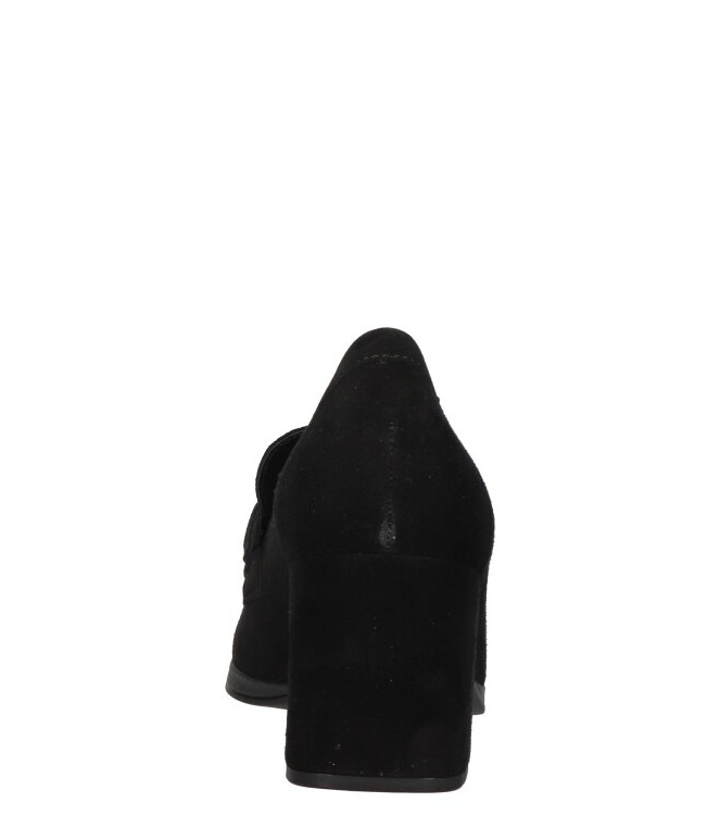 Gabor pump <span>35.292.17</span> 35.292.17 zwart - www.bremmerschoenen.live - Bremmer Schoenen