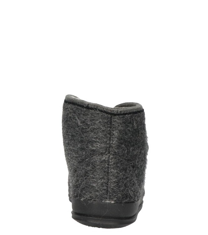 Fischer Fischer pantoffel <span>2613 82</span> 82 anthrazit Fischer pantoffel <span>2613 82</span> 2613 82 grijs - www.bremmerschoenen.live - Bremmer Schoenen