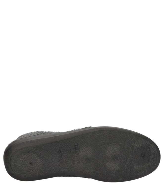 Fischer Fischer pantoffel <span>2613 82</span> 82 anthrazit Fischer pantoffel <span>2613 82</span> 2613 82 grijs - www.bremmerschoenen.live - Bremmer Schoenen