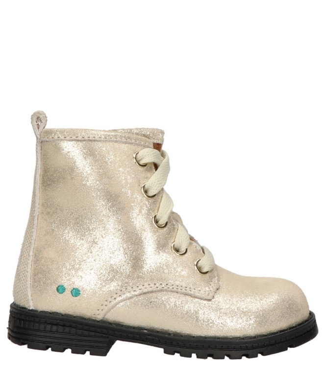 Bunnies JR veterboot <span>223787 994 Teuntje Trots</span> 223787 994 Teuntje Trots beige - www.bremmerschoenen.live - Bremmer Schoenen