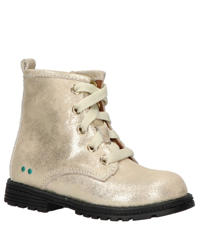 Bunnies JR veterboot <span>223787 994 Teuntje Trots</span> 223787 994 Teuntje Trots beige - www.bremmerschoenen.live - Bremmer Schoenen