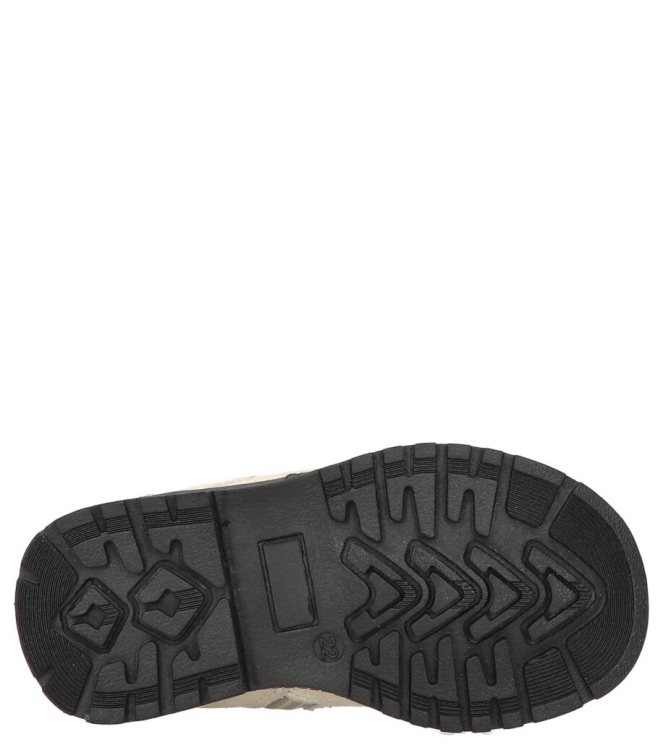 Bunnies JR veterboot <span>223787 994 Teuntje Trots</span> 223787 994 Teuntje Trots beige - www.bremmerschoenen.live - Bremmer Schoenen