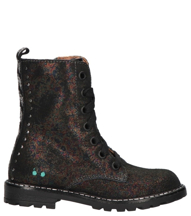 Bunnies JR Bunnies JR veterboot <span>223863 998 Hannah Happy</span> 998 multicolor Bunnies JR veterboot <span>223863 998 Hannah Happy</span> 223863 998 Hannah Happy meerkleurig - www.bremmerschoenen.live - Bremmer Schoenen