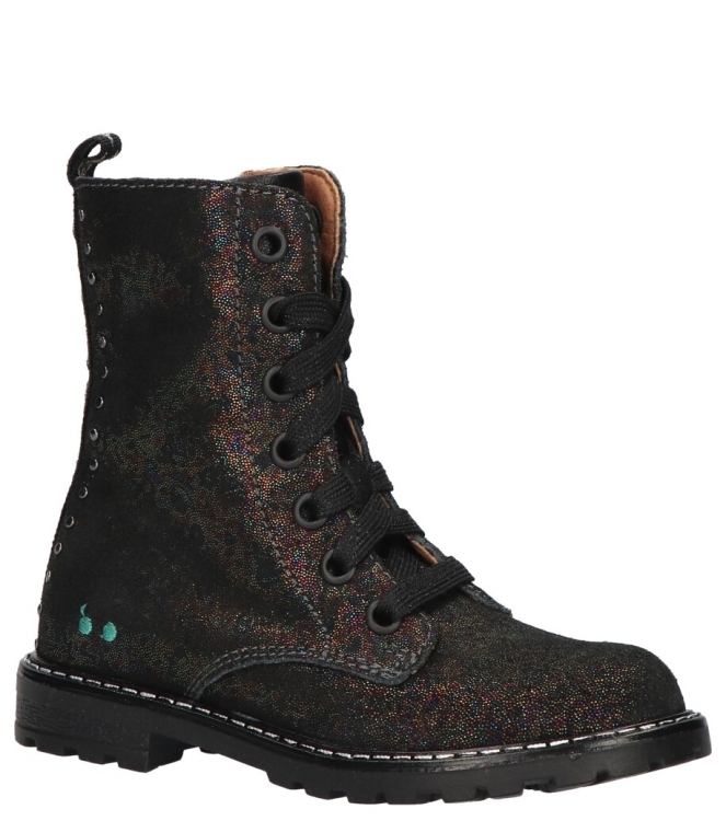 Bunnies JR Bunnies JR veterboot <span>223863 998 Hannah Happy</span> 998 multicolor Bunnies JR veterboot <span>223863 998 Hannah Happy</span> 223863 998 Hannah Happy meerkleurig - www.bremmerschoenen.live - Bremmer Schoenen
