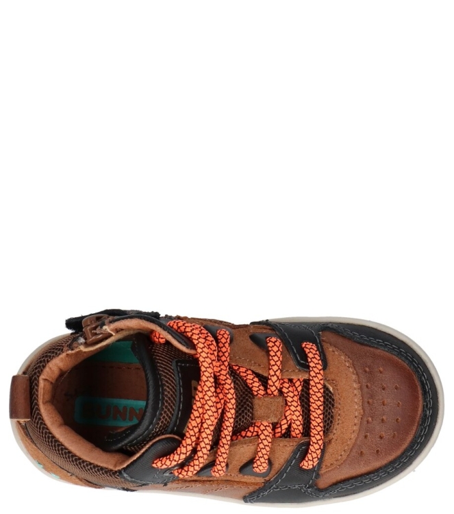 Bunnies JR Bunnies JR sneaker <span>223750 589 Pascal Pit</span> 589 Black Bunnies JR sneaker <span>223750 589 Pascal Pit</span> 223750 589 Pascal Pit zwart - www.bremmerschoenen.live - Bremmer Schoenen
