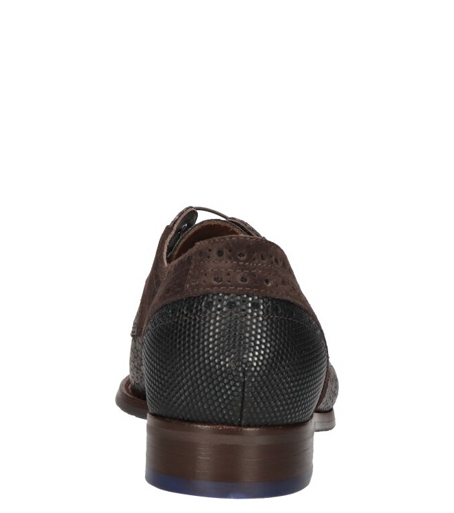 Floris van Bommel geklede schoen <span>De Stapper 39.02 SFM-30361 21-01</span> De Stapper 39.02 SFM-30361 21-01 bruin - www.bremmerschoenen.live - Bremmer Schoenen