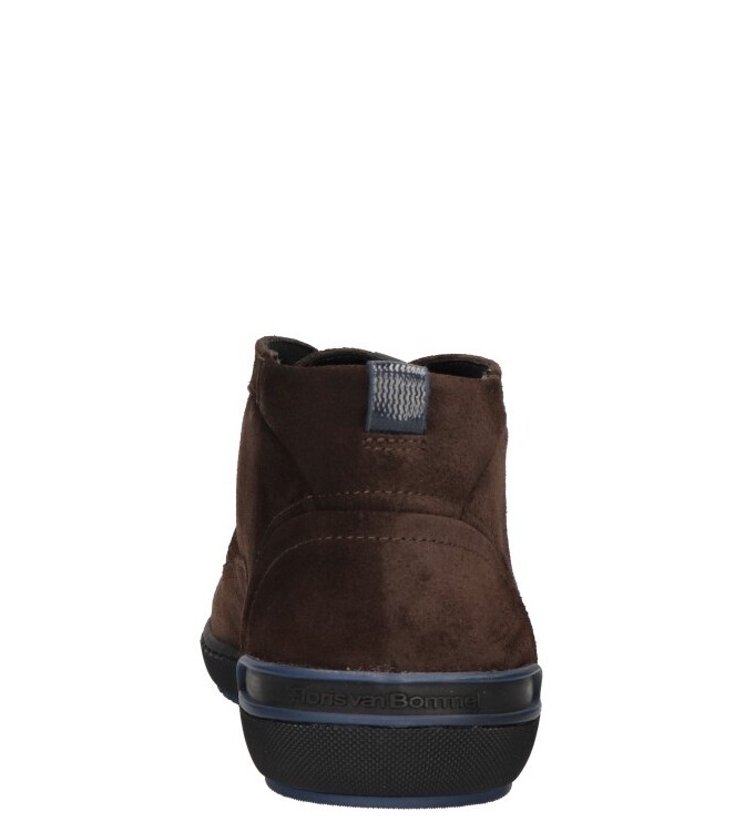 Floris van Bommel Floris van Bommel sneaker <span>De Scooper 02.07 SFM-50108 21-01</span> 21-01 DarkBrown Floris van Bommel sneaker <span>De Scooper 02.07 SFM-50108 21-01</span> De Scooper 02.07 SFM-50108 21-01 bruin - www.bremmerschoenen.live - Bremmer Schoenen