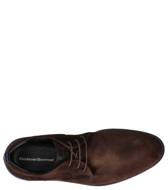 Floris van Bommel Floris van Bommel sneaker <span>De Scooper 02.07 SFM-50108 21-01</span> 21-01 DarkBrown Floris van Bommel sneaker <span>De Scooper 02.07 SFM-50108 21-01</span> De Scooper 02.07 SFM-50108 21-01 bruin - www.bremmerschoenen.live - Bremmer Schoenen