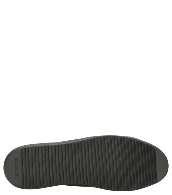 Blackstone sneaker <span>YG-23 Trevor thunderstorm</span> YG-23 Trevor thunderstorm grijs - www.bremmerschoenen.live - Bremmer Schoenen