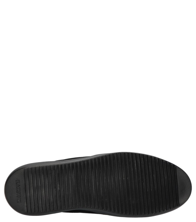 Blackstone Blackstone sneaker <span>AG-126 Daxton nero</span> NERO NERO Blackstone sneaker <span>AG-126 Daxton nero</span> AG-126 Daxton nero zwart - www.bremmerschoenen.live - Bremmer Schoenen
