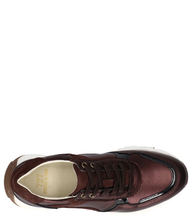 Cycleur de Luxe Cycleur de Luxe sneaker <span>CDLW232117 Crayon</span> chicory coffee Cycleur de Luxe sneaker <span>CDLW232117 Crayon</span> CDLW232117 Crayon bordeaux - www.bremmerschoenen.live - Bremmer Schoenen