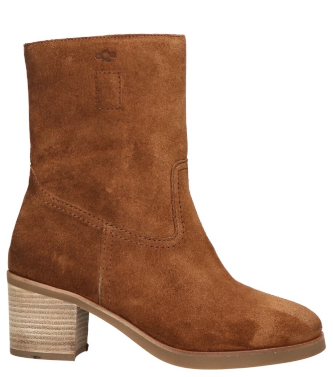 Aqa laars <span>A8477 A51</span> A8477 A51 cognac - www.bremmerschoenen.live - Bremmer Schoenen