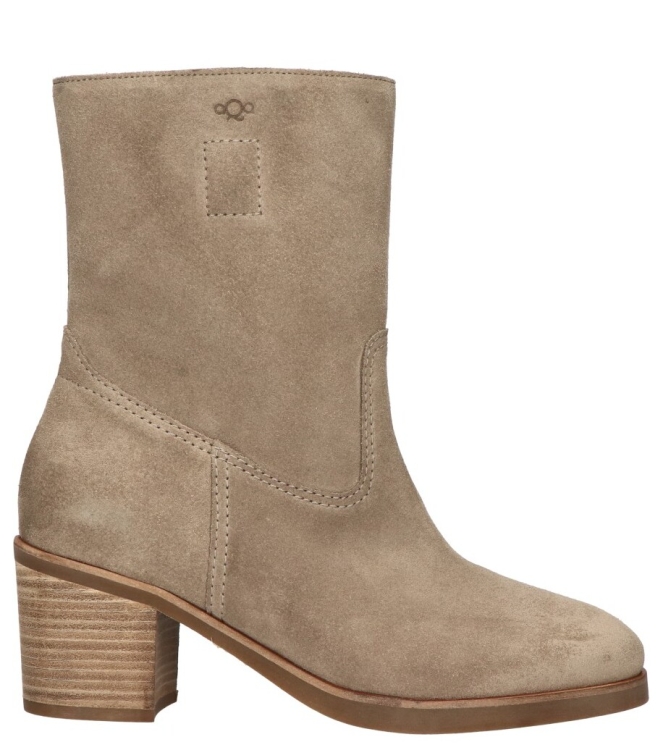 Aqa laars <span>A8477 A47</span> A8477 A47 grijs - www.bremmerschoenen.live - Bremmer Schoenen