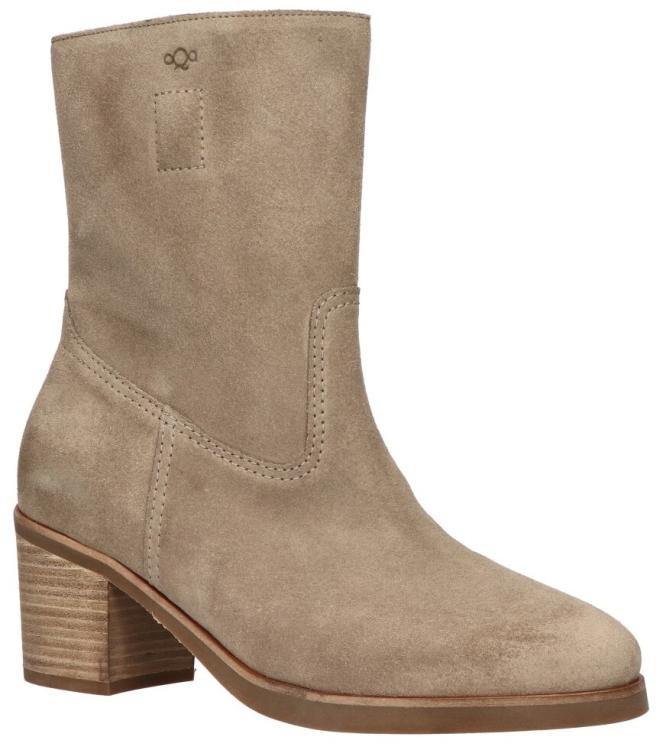 Aqa laars <span>A8477 A47</span> A8477 A47 grijs - www.bremmerschoenen.live - Bremmer Schoenen
