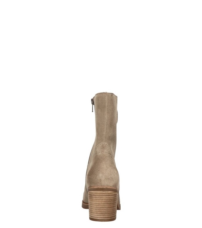 Aqa laars <span>A8477 A47</span> A8477 A47 grijs - www.bremmerschoenen.live - Bremmer Schoenen
