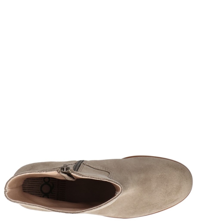 Aqa laars <span>A8477 A47</span> A8477 A47 grijs - www.bremmerschoenen.live - Bremmer Schoenen