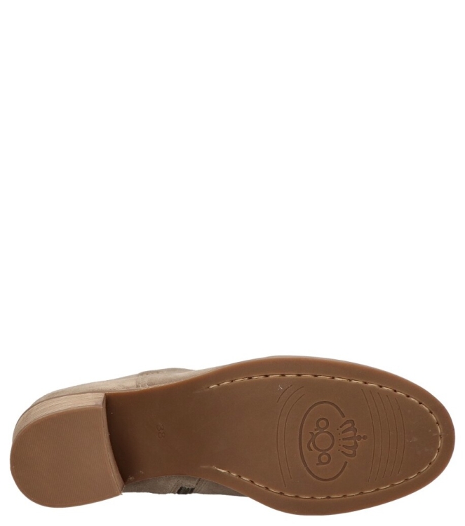 Aqa laars <span>A8477 A47</span> A8477 A47 grijs - www.bremmerschoenen.live - Bremmer Schoenen
