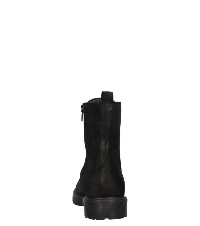 Aqa Aqa veterboot <span>A8435 B73</span> B73 sca. nuvola black Aqa veterboot <span>A8435 B73</span> A8435 B73 zwart - www.bremmerschoenen.live - Bremmer Schoenen