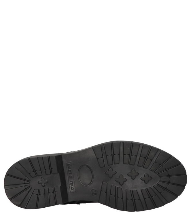 Aqa Aqa veterboot <span>A8435 B73</span> B73 sca. nuvola black Aqa veterboot <span>A8435 B73</span> A8435 B73 zwart - www.bremmerschoenen.live - Bremmer Schoenen