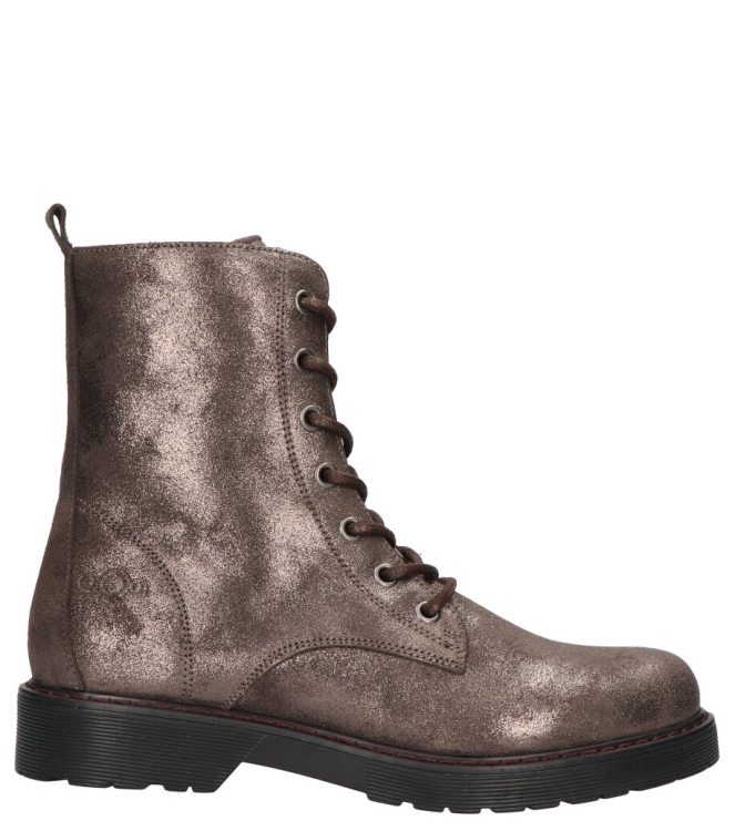 Aqa veterboot <span>A8435 B69</span> A8435 B69 bruin - www.bremmerschoenen.live - Bremmer Schoenen