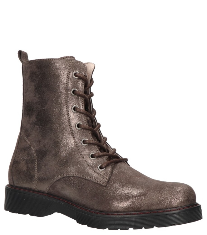 Aqa veterboot <span>A8435 B69</span> A8435 B69 bruin - www.bremmerschoenen.live - Bremmer Schoenen