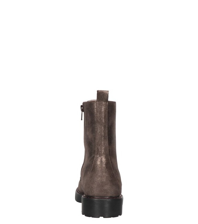 Aqa veterboot <span>A8435 B69</span> A8435 B69 bruin - www.bremmerschoenen.live - Bremmer Schoenen