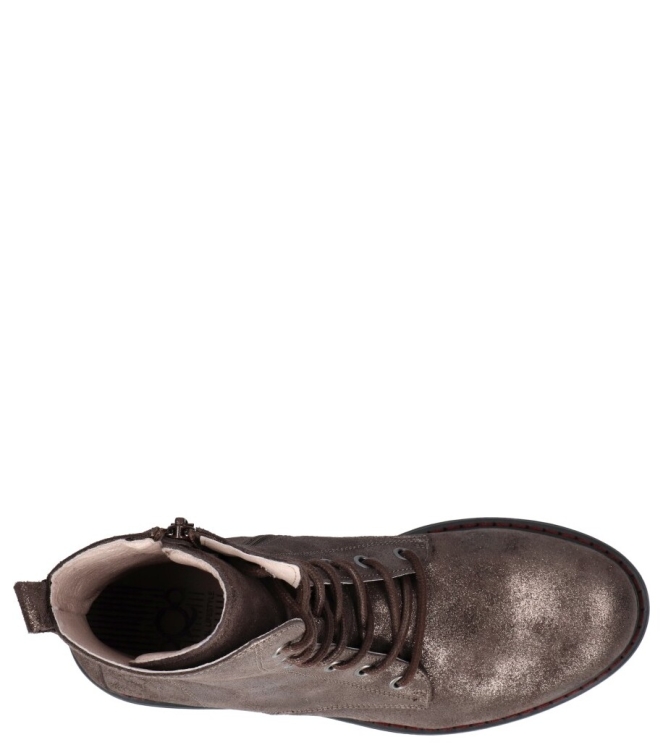 Aqa veterboot <span>A8435 B69</span> A8435 B69 bruin - www.bremmerschoenen.live - Bremmer Schoenen